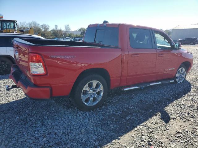 Изображение 3 2020 RAM 1500 BIG HORN/LONE STAR 2020 с VIN 1C6RREFT0LN158221