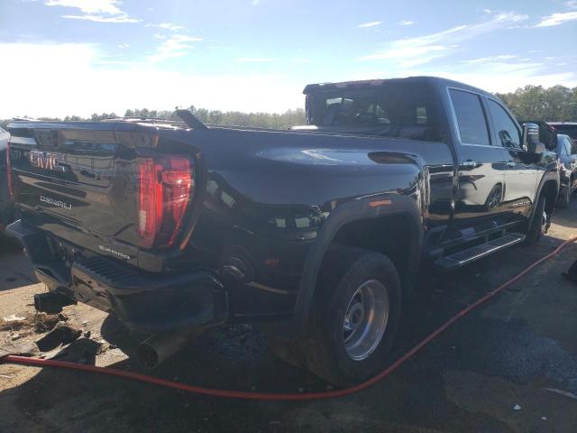 Image 3 of 2022 GMC SIERRA K3500 DENALI 2022 with VIN 1GT49WEY3NF180751