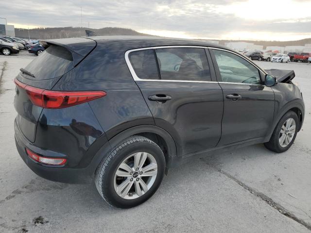 Изображение 3 2017 KIA SPORTAGE LX 2017 с VIN KNDPM3ACXH7108190