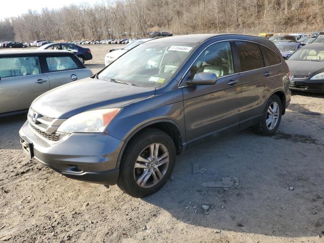 Image 1 of 2011 HONDA CR-V EXL 2011 with VIN 5J6RE4H70BL053536