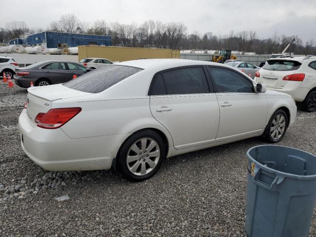 Изображение 3 2007 TOYOTA AVALON XL 2007 с VIN 4T1BK36B37U195040
