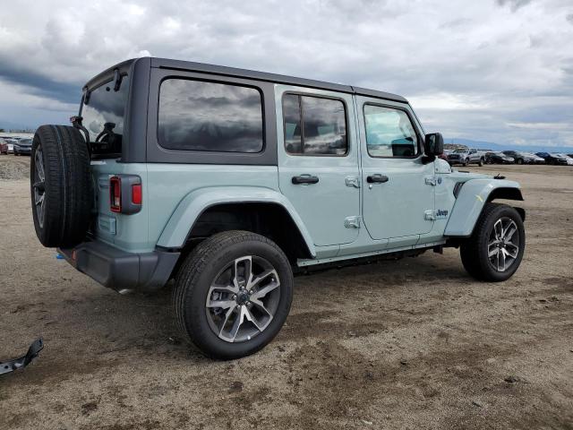 Изображение 3 2024 JEEP WRANGLER 4XE 2024 с VIN 1C4RJXN67RW116509