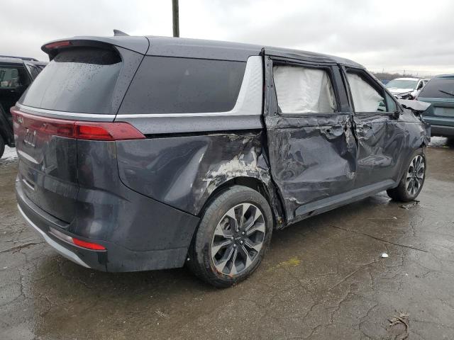 Obraz 3 z 2023 KIA CARNIVAL EX 2023 z VIN KNDNC5H31P6236091