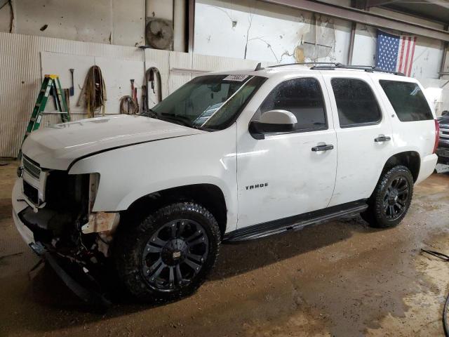Изображение 1 2009 CHEVROLET TAHOE K1500 LT 2009 с VIN 1GNFK23019R304241