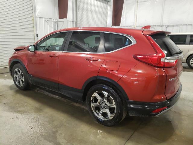 Obraz 2 z 2017 HONDA CR-V EXL 2017 z VIN 5J6RW2H86HL047128