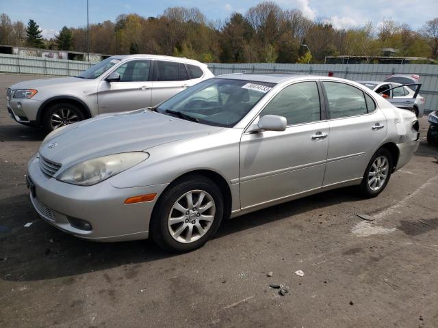 2002 LEXUS ES 300 2002 image