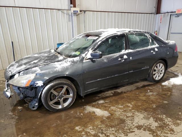 Obraz 1 z 2007 HONDA ACCORD EX 2007 z VIN 1HGCM66807A023026