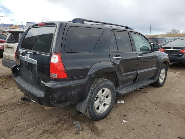 Obraz 3 z 2007 TOYOTA 4RUNNER SR5 2007 z VIN JTEZU14R970092158