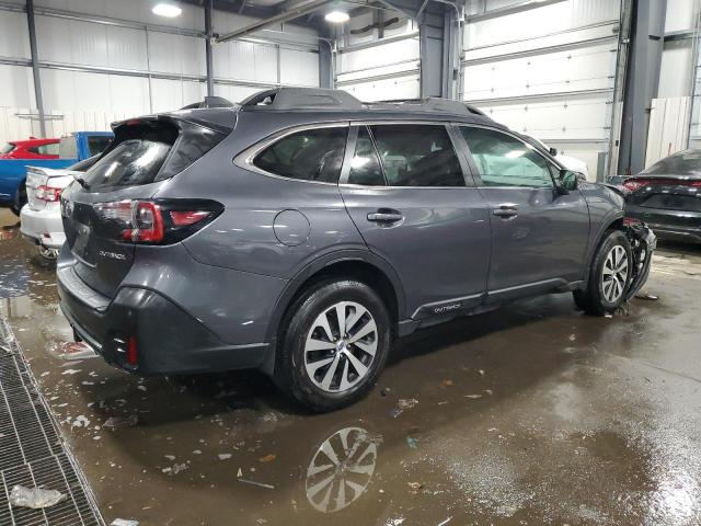 Image 3 of 2020 SUBARU OUTBACK PREMIUM 2020 with VIN 4S4BTACC3L3102158