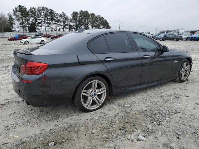 Изображение 3 2014 BMW 535 I 2014 с VIN WBA5B1C50ED477926