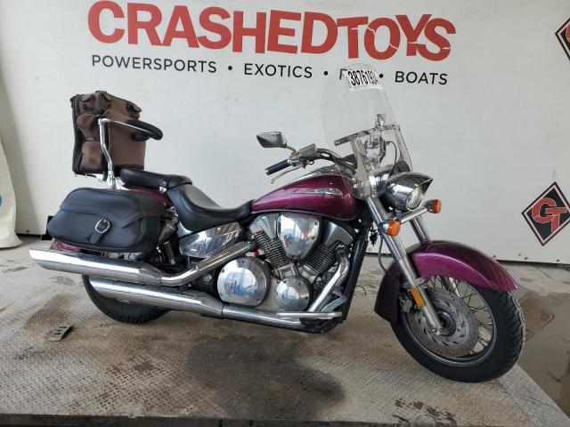 Obraz 2005 HONDA VT1300 S 2005