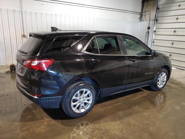 Image 3 of 2021 CHEVROLET EQUINOX LT 2021 with VIN 2GNAXKEVXM6134289