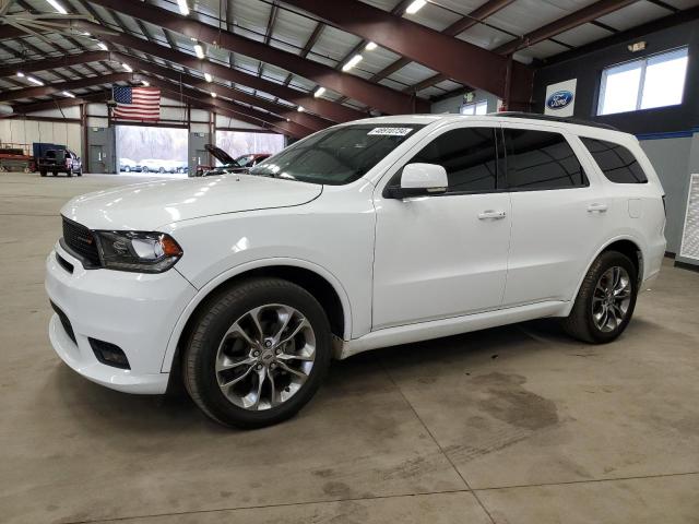 Изображение 2019 DODGE DURANGO GT 2019