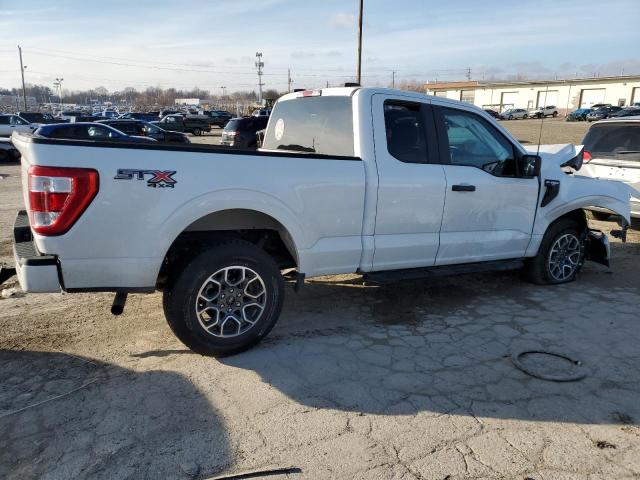 Изображение 3 2021 FORD F150 SUPER CAB 2021 с VIN 1FTEX1EB9MFD09468