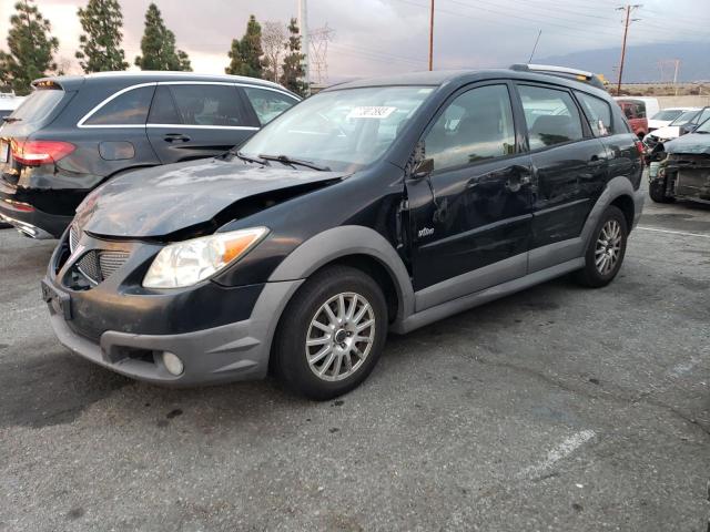 Image 1 of 2006 PONTIAC VIBE  2006 with VIN 5Y2SL65856Z435408