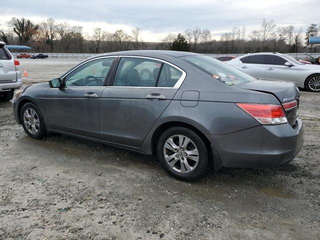 Изображение 2 2012 HONDA ACCORD SE 2012 с VIN 1HGCP2F67CA147058