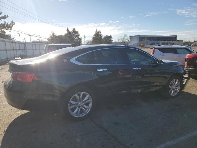 Obraz 3 z 2018 CHEVROLET IMPALA LT 2018 z VIN 2G1105S33J9109111