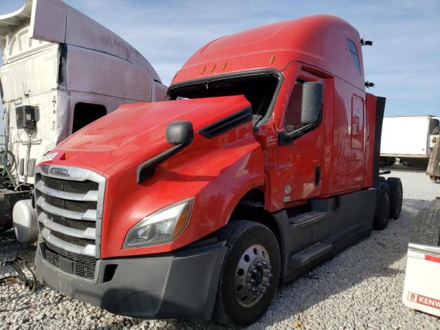 Image 2 of 2021 FREIGHTLINER CASCADIA 126  2021 with VIN 1FUJHHDR2MLMJ4804