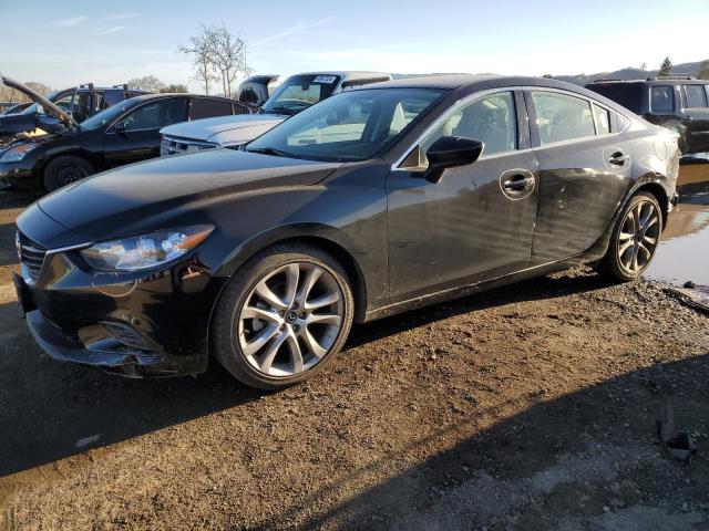 Изображение 2016 MAZDA 6 TOURING 2016