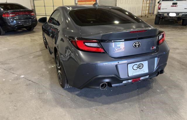 Image 3 of 2023 TOYOTA GR 86 2023 with VIN JF1ZNBC10P8757278