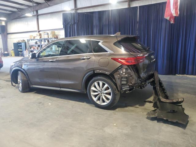 Obraz 2 z 2019 INFINITI QX50 ESSENTIAL 2019 z VIN 3PCAJ5M14KF113844