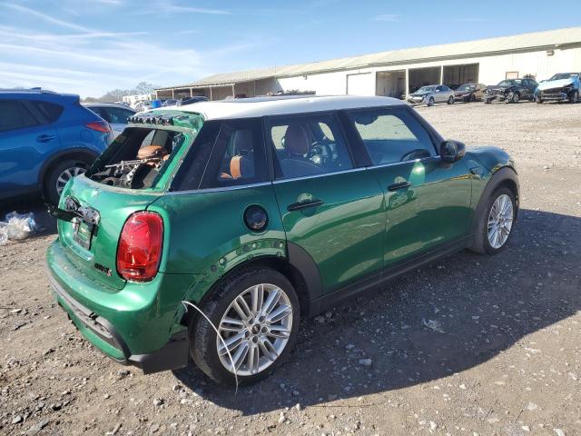 Obraz 3 z 2024 MINI COOPER S 2024 z VIN WMW53DK07R2U29345