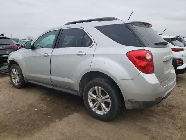 Изображение 2 2013 CHEVROLET EQUINOX LT 2013 с VIN 2GNALDEK0D6432704