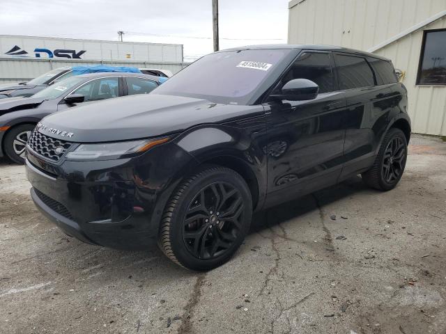 Изображение 2020 LAND ROVER RANGE ROVER EVOQUE SE 2020