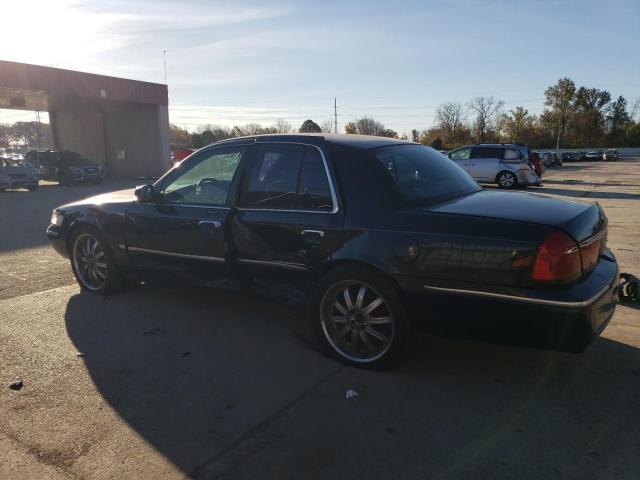Obraz 2 z 2001 MERCURY GRAND MARQUIS GS 2001 z VIN 2MEFM74WX1X642135