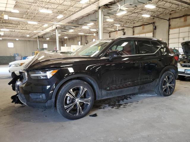 2020 VOLVO XC40 T5 INSCRIPTION 2020 image