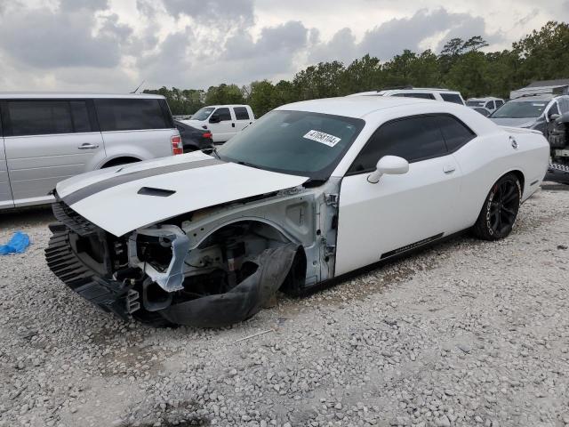 2015 DODGE CHALLENGER SXT 2015 image