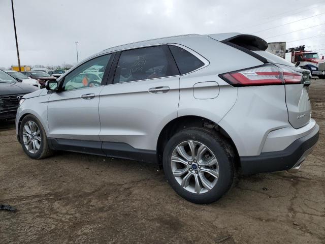 Изображение 2 2019 FORD EDGE TITANIUM 2019 с VIN 2FMPK4K96KBC60511