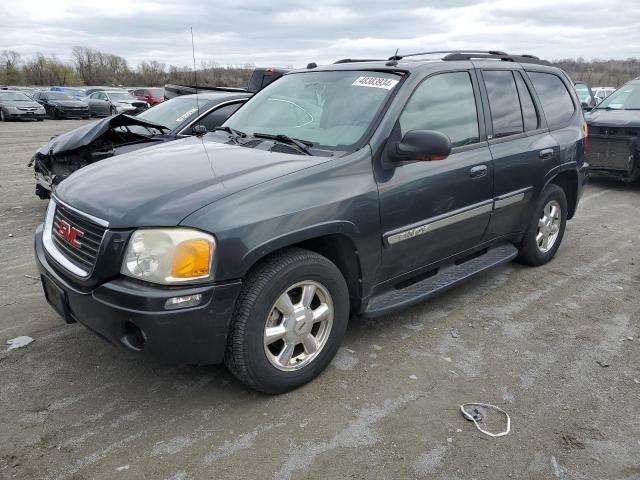 2004 GMC ENVOY  2004 image