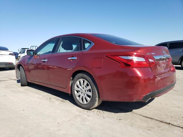 Изображение 2 2016 NISSAN ALTIMA 2.5 2016 с VIN 1N4AL3AP3GN376302
