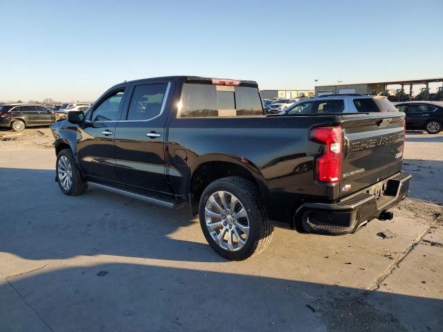 Obraz 2 z 2020 CHEVROLET SILVERADO C1500 HIGH COUNTRY 2020 z VIN 1GCPWFED2LZ149571