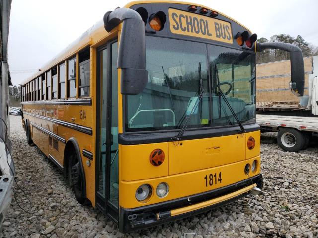 2018 THOMAS SCHOOL BUS  2018 image