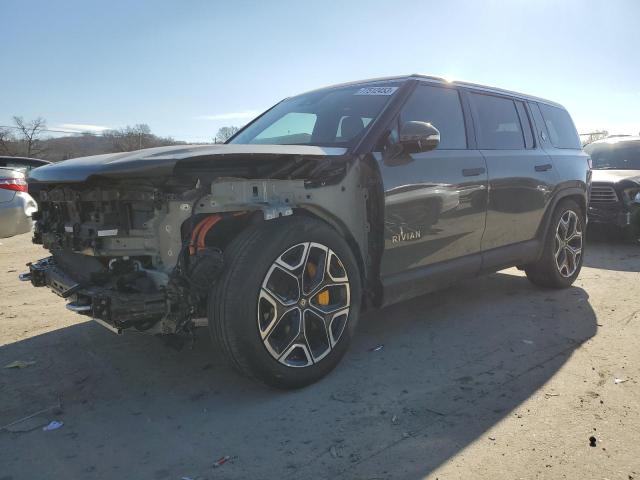 2022 RIVIAN R1S LAUNCH EDITION 2022 image