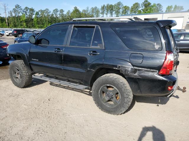 Изображение 2 2003 TOYOTA 4RUNNER SR5 2003 с VIN JTEZU14R930016658