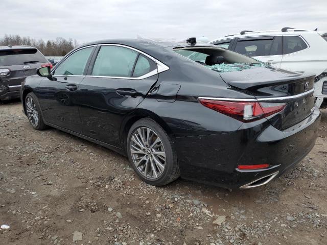 Image 2 of 2020 LEXUS ES 350 2020 with VIN 58ADZ1B10LU075723