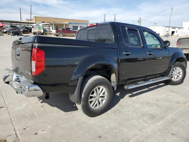 Obraz 3 z 2017 NISSAN FRONTIER S 2017 z VIN 1N6AD0EV3HN713757