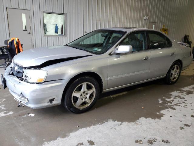 2002 ACURA 3.2TL  2002 image