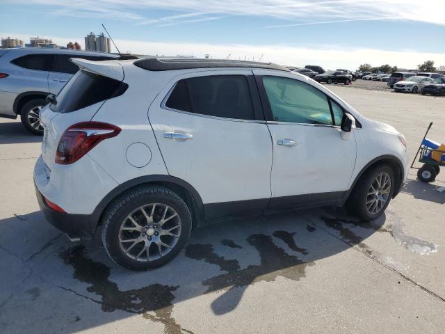 Image 3 of 2017 BUICK ENCORE SPORT TOURING 2017 with VIN KL4CJ1SB1HB055923