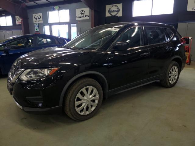 Image 1 of 2018 NISSAN ROGUE S 2018 with VIN JN8AT2MVXJW313928
