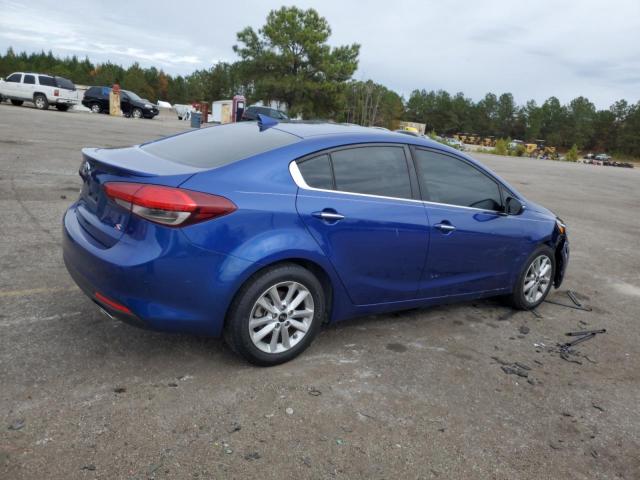 Изображение 3 2017 KIA FORTE LX 2017 с VIN 3KPFL4A75HE114275
