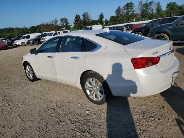 Изображение 2 2019 CHEVROLET IMPALA LT 2019 с VIN 2G11Z5S37K9121561