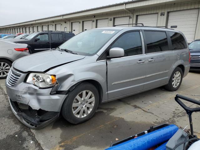 Obraz 2015 CHRYSLER TOWN & COUNTRY TOURING 2015