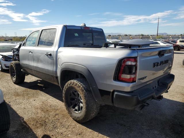 Image 2 of 2021 RAM 1500 TRX 2021 with VIN 1C6SRFU92MN789875