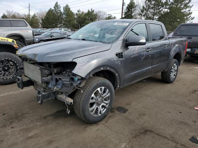 2019 FORD RANGER XL 2019 image