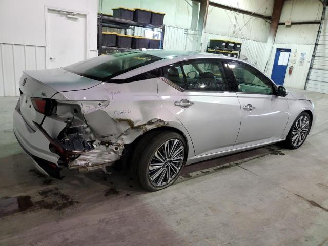 Изображение 3 2023 NISSAN ALTIMA SL 2023 с VIN 1N4BL4EV5PN369273
