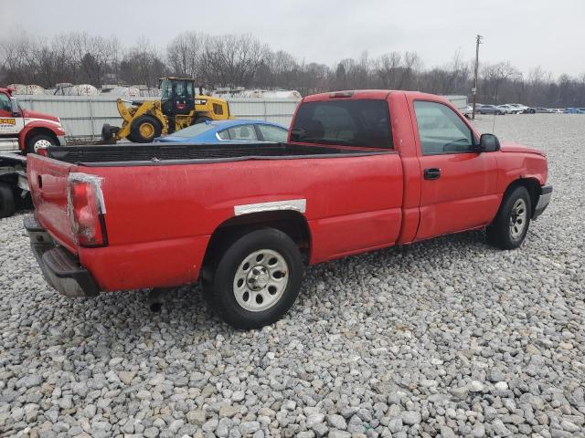 Obraz 3 z 2006 CHEVROLET SILVERADO C1500 2006 z VIN 3GCEC14X66G149740